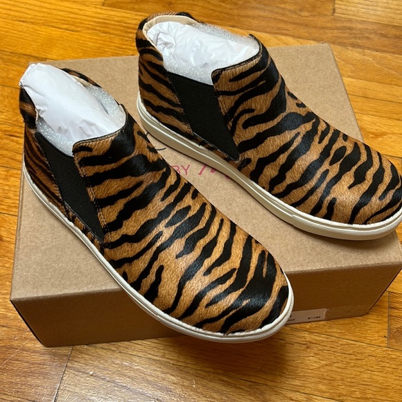 Harlan Slip-On Sneaker Size 7.5 - Coconuts by Matisse - Picture 3 of 15